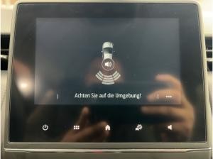 Renault Clio EQUILIBRE TCe 90