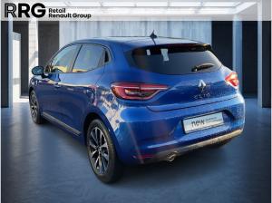 Renault Clio ZEN TCe 90