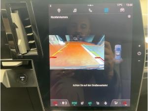 Renault Megane E-Tech Megane E-TECH EVOLUTION EV60 130HP