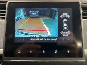 Renault ZOE EXPERIENCE R110 50kWh CCS BATTERIEKAUF