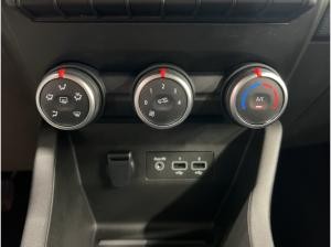 Renault Clio EQUILIBRE TCe 90