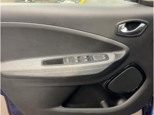Renault ZOE INTENS R135 50 kWh CCS BATTERIEKAUF