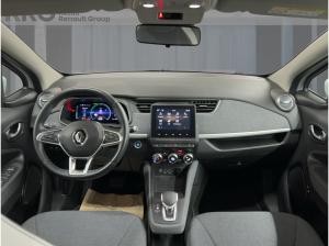 Renault ZOE EXPERIENCE R135 50kWh CCS BATTERIEKAUF