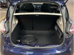 Renault ZOE INTENS R135 50 kWh CCS BATTERIEKAUF