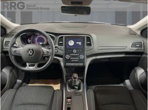 Renault Megane GRANDTOUR LIMITED TCe 140