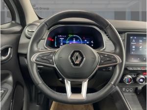 Renault ZOE EXPERIENCE R135 50kWh CCS BATTERIEKAUF