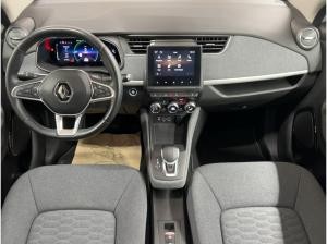 Renault ZOE EXPERIENCE R135 50kWh CCS BATTERIEKAUF