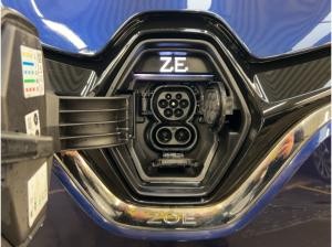 Renault ZOE INTENS R135 50 kWh CCS BATTERIEKAUF