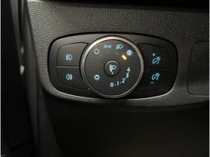 Ford Focus TITANIUM EcoBoost 125