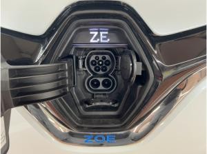 Renault ZOE EXPERIENCE R110 50kWh CCS BATTERIEKAUF
