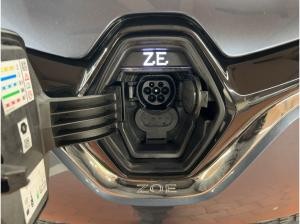 Renault ZOE EXPERIENCE R135 50kWh BATTERIEKAUF