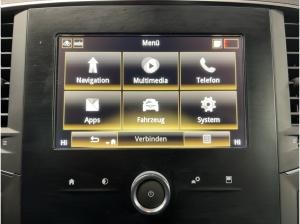 Renault Megane GRANDTOUR LIMITED TCe 140