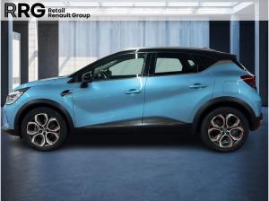 Renault Captur INTENS E-TECH PLUG-IN 160