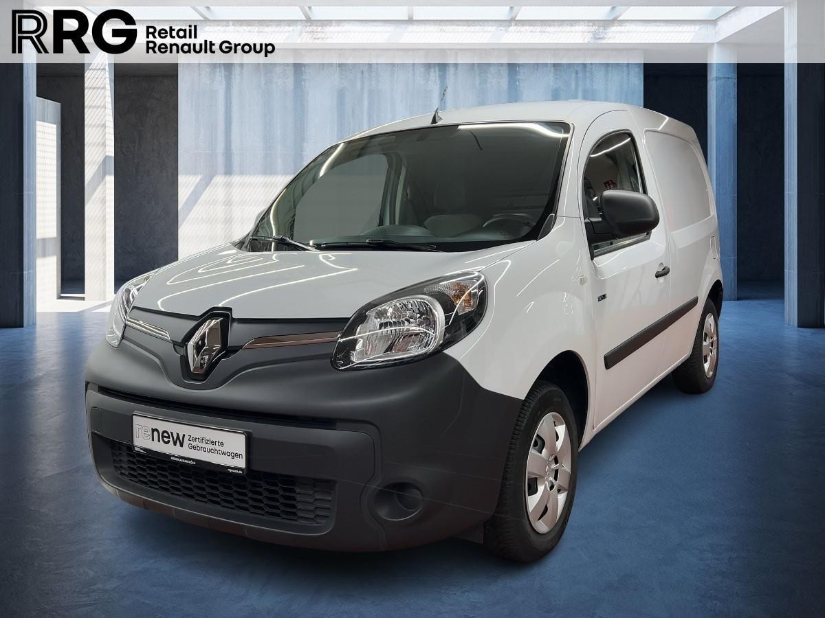 Renault Kangoo E-TECH Z.E. 33 BATTERIEKAUF