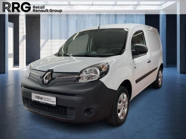 Renault Kangoo Z.E. 33 BATTERIEKAUF