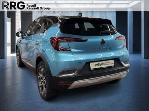 Renault Captur INTENS E-TECH PLUG-IN 160