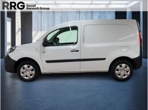 Renault Kangoo Z.E. 33 BATTERIEKAUF