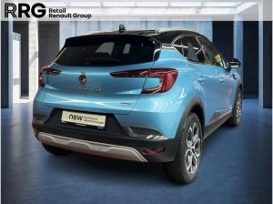 Renault Captur INTENS E-TECH PLUG-IN 160