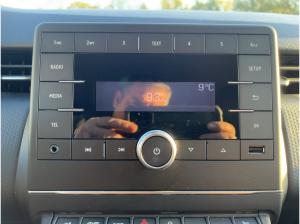 Renault Clio ZEN TCe 90