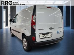 Renault Kangoo E-TECH Z.E. 33 BATTERIEKAUF