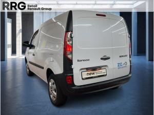 Renault Kangoo E-TECH Z.E. 33 BATTERIEKAUF