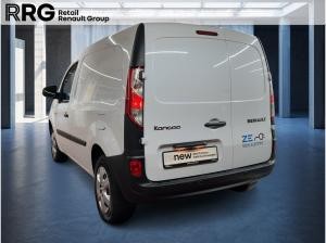 Renault Kangoo Z.E. 33 BATTERIEKAUF