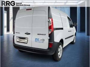 Renault Kangoo E-TECH Z.E. 33 BATTERIEKAUF
