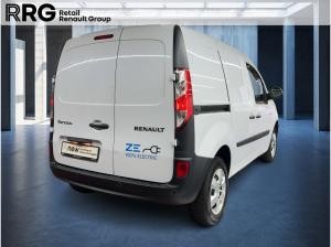 Renault Kangoo E-TECH Z.E. 33 BATTERIEKAUF