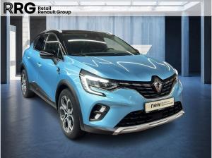 Renault Captur INTENS E-TECH PLUG-IN 160