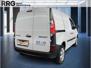 Renault Kangoo Z.E. 33 BATTERIEKAUF