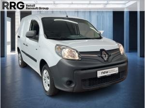 Renault Kangoo Z.E. 33 BATTERIEKAUF