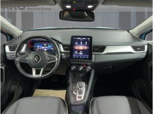 Renault Captur INTENS E-TECH PLUG-IN 160