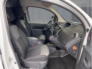 Renault Kangoo Z.E. 33 BATTERIEKAUF