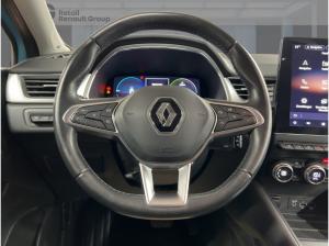 Renault Captur INTENS E-TECH PLUG-IN 160