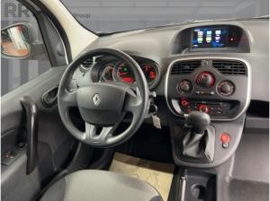 Renault Kangoo E-TECH Z.E. 33 BATTERIEKAUF
