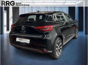 Renault Clio EQUILIBRE TCe 90