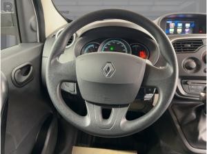 Renault Kangoo E-TECH Z.E. 33 BATTERIEKAUF