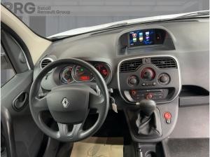 Renault Kangoo Z.E. 33 BATTERIEKAUF