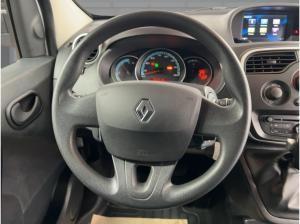 Renault Kangoo Z.E. 33 BATTERIEKAUF