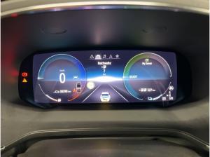 Renault Captur INTENS E-TECH PLUG-IN 160