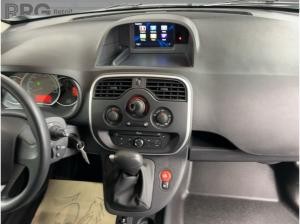 Renault Kangoo E-TECH Z.E. 33 BATTERIEKAUF