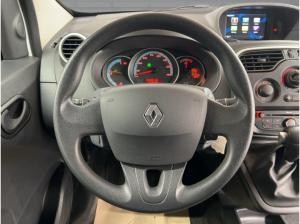 Renault Kangoo Z.E. 33 BATTERIEKAUF