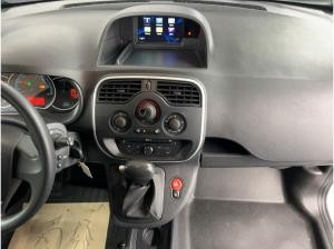 Renault Kangoo Z.E. 33 BATTERIEKAUF