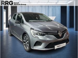 Renault Clio EQUILIBRE TCe 90