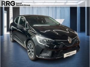 Renault Clio EQUILIBRE TCe 90