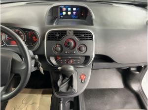 Renault Kangoo Z.E. 33 BATTERIEKAUF