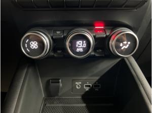 Renault Captur INTENS E-TECH PLUG-IN 160