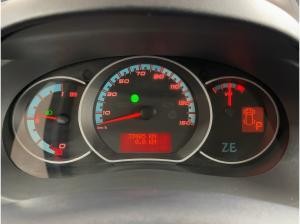 Renault Kangoo Z.E. 33 BATTERIEKAUF