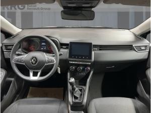 Renault Clio EQUILIBRE TCe 90