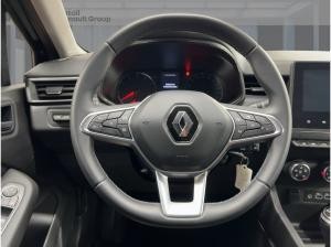 Renault Clio EQUILIBRE TCe 90